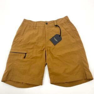 Filson Glines Canyon 8 Inch Short Bronze Brown Hiking Outdoor Men's Size XS